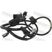 FEBEST Sensor, Raddrehzahl 12606012 Vorderachse rechts für HYUNDAI