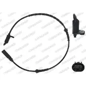 Wagner Sensor, Raddrehzahl ABS00160