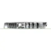 PRASCO Blinker OP9324116 vorne links für OPEL Vivaro A Kastenwagen (X83)