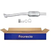 Hella Katalysator Easy2Fit PARTNERED with Faurecia 8LE 366 051-841