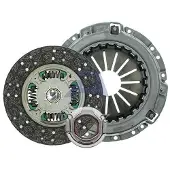 AISIN Kupplungssatz Kupplung für TOYOTA LAND CRUISER (PZJ7, KZJ7, HZJ7, BJ7, LJ7, RJ7) KT-292B