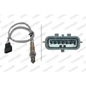 Wagner Lambdasonde LBS00021