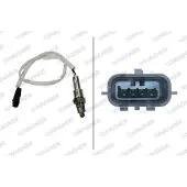 Wagner Lambdasonde LBS00288