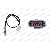 Wagner Lambdasonde LBS00211