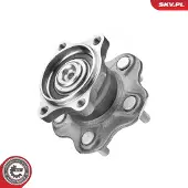 ESEN SKV Radlagersatz Hinten für NISSAN MAXIMA QX (A33) 148mm 29SKV724