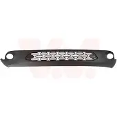 VAN WEZEL Stoßfänger 0984576