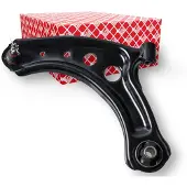 FEBI BILSTEIN 176480 Querlenker Vorne Links für TOYOTA ETIOS (NUK1, NGK1) ETIOS Stufenheck (NGK1)
