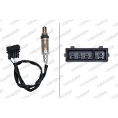 Wagner Lambdasonde LBS00446