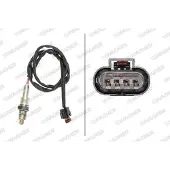 Wagner Lambdasonde LBS00267