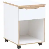 Stella Trading Voleo Rollcontainer DETROIT - B/H/T ca. 45.00x66.00x55.00