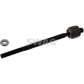 SWAG 81 92 2915 Axialgelenk Spurstange für TOYOTA Avensis Kombi (T22) Vorne Links Vorne Rechts