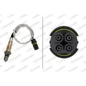 Wagner Lambdasonde LBS00271