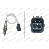 Wagner Lambdasonde LBS00107