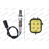 Wagner Lambdasonde LBS00274