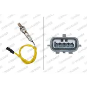 Wagner Lambdasonde LBS00580