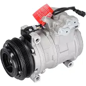 FEBI BILSTEIN Bilstein Kompressor, Klimaanlage 182620