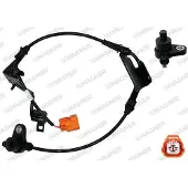 Wagner Sensor, Raddrehzahl ABS00956