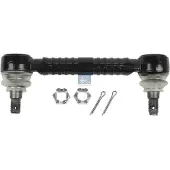 DT Spare Parts Stange Strebe Stabilisator Vorderachse rechts DT SPARE PARTS für SCANIA 3