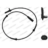 Wagner Sensor, Raddrehzahl ABS00641