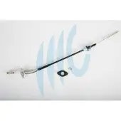 RICAMBIFLEX GM Seilzug, Kupplungsbetätigung 01361447