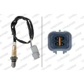 Wagner Lambdasonde LBS00320