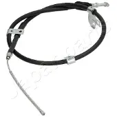 Japanparts Japan Parts BC-715R Bremskraftverstärker