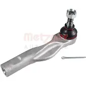 METZGER Spurstangenkopf Spurstange für TOYOTA YARIS (P21, PA1, PH1) Vorne Rechts 54068902