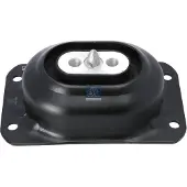 DT Spare Parts Lagerung Motor vorne DT SPARE PARTS passend für u.a. RENAULT TRUCKS
