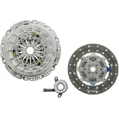 AISIN Kupplungssatz CSC Kit (3P) CKM-119R