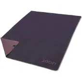 JOOP! Wohndecke Melange 150x200 cm - B/L ca. 150,00x200,00