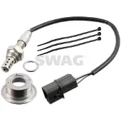 SWAG Lambdasonde [Hersteller-Nr. 33109190] für Hyundai