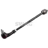 SWAG 33 10 9685 Spurstange Vorne Rechts für HYUNDAI i20 Schrägheck (GB, IB) i20 ACTIVE (GB) i20 Coupe i20 Hatchback Van (GB, IB)
