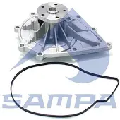 SAMPA Wasserpumpe 209.098
