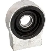 FEBI BILSTEIN 107581 Kardanwellenlager 54mm passend für MERCEDES-BENZ S-Klasse Limousine (W222, V222, X222) Gelenkwelle