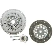 AISIN Kupplungssatz CSC Kit (3P) CKY-687R