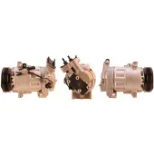 ELSTOCK Klimakompressor 51-0897