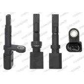Wagner Sensor, Raddrehzahl ABS00064