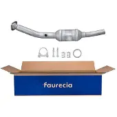 Hella Katalysator Easy2Fit PARTNERED with Faurecia 8LE 366 054-411