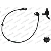 Wagner Sensor, Raddrehzahl ABS00022