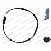 Wagner Sensor, Raddrehzahl ABS00601
