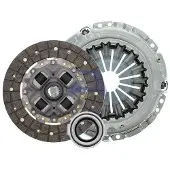 AISIN Kupplungssatz Kupplung für TOYOTA MR 2 I (AW1) KT-029A