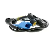 VEMO ABS Sensor Raddrehzahl Vorne passend für PEUGEOT 207 (WA, WC) V42-72-0010