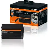 Osram POWERinvert Modified Sine Wave Inverter 12V DC 150W