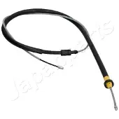 Japanparts Seilzug, Feststellbremse BC-0607