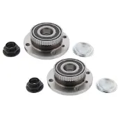 MAPCO Radlagersatz 46864