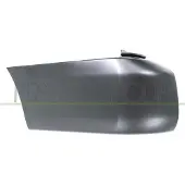 PRASCO Stoßfänger OP9381174
