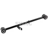 SWAG 33 10 7253 Querlenker Hinten Links für NISSAN X-TRAIL (T30)