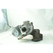 HENKEL PARTS Lader, Aufladung 5114715R