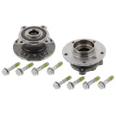 MAPCO Radlagersatz 46662