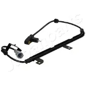 Japanparts ABS Sensor Raddrehzahl Hinten Rechts für NISSAN ALMERA I Hatchback (N15) ABS-150